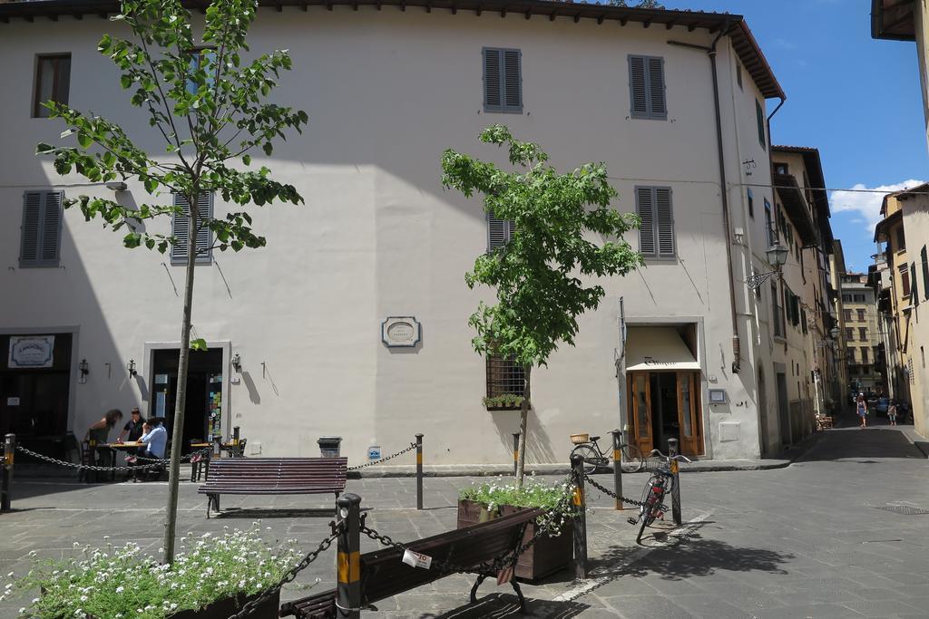 Apartamento Wine Trebbiano Florencia