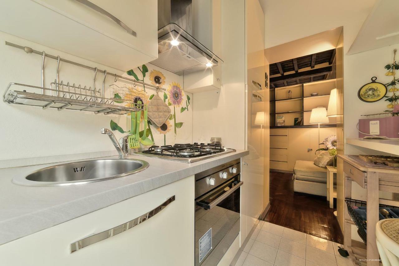 Apartamento Wine Trebbiano Florencia