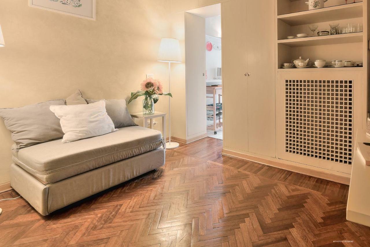 Apartamento Wine Trebbiano Florencia
