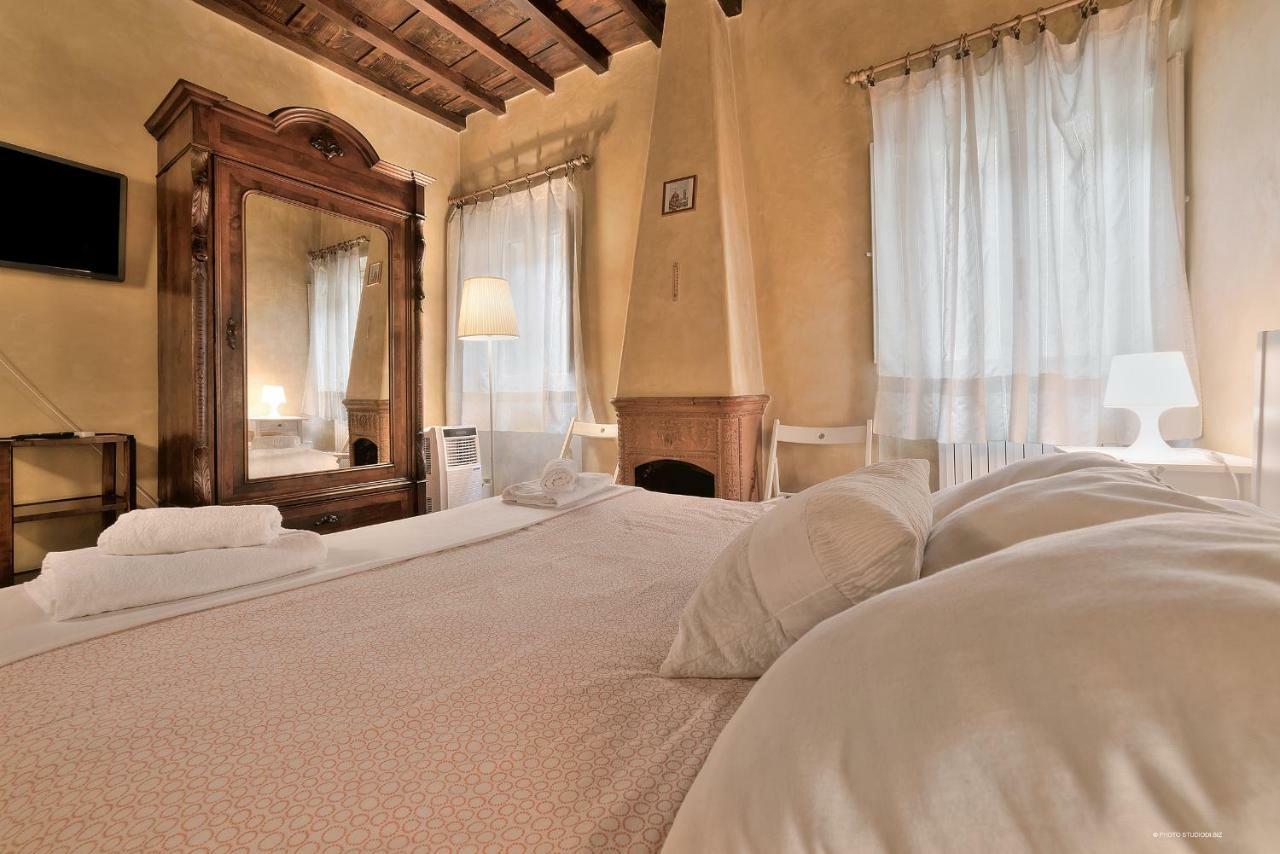 Apartamento Wine Trebbiano Florencia